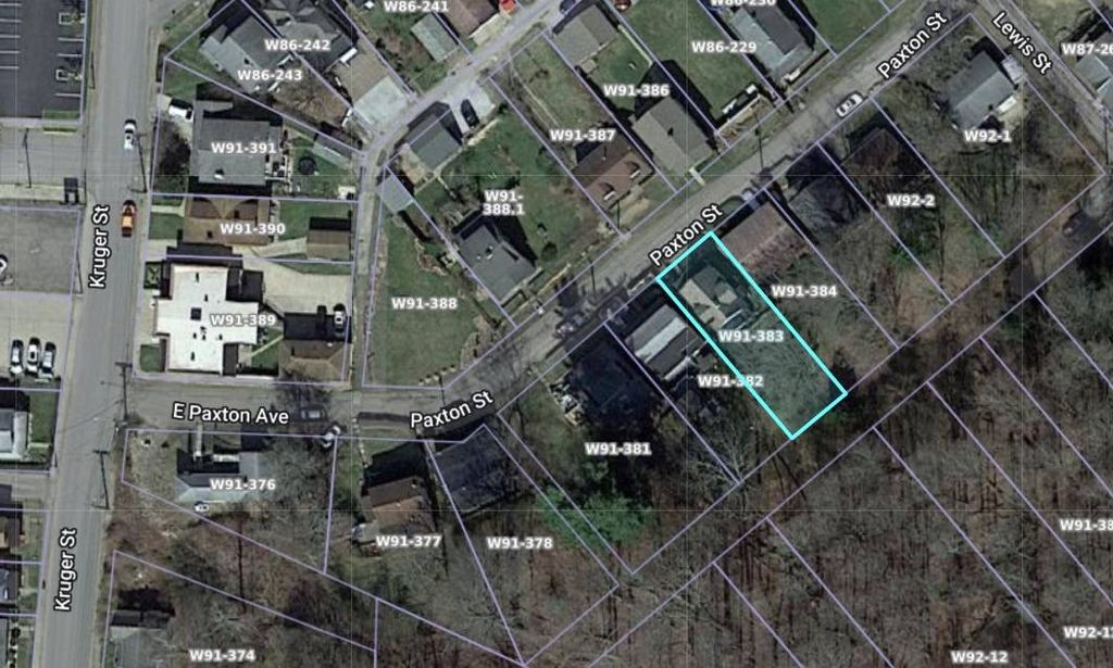 12 E Paxton Ave, Wheeling, WV 26003 Trulia