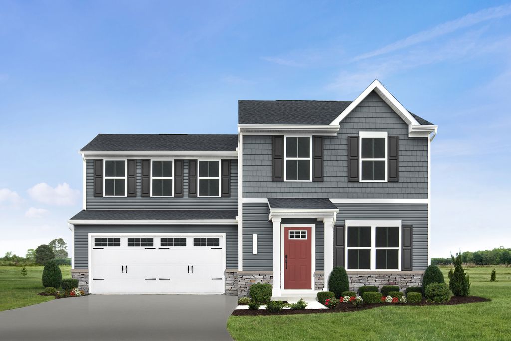 Aspen with Basement Burr Oak Mill Sidney, OH Trulia