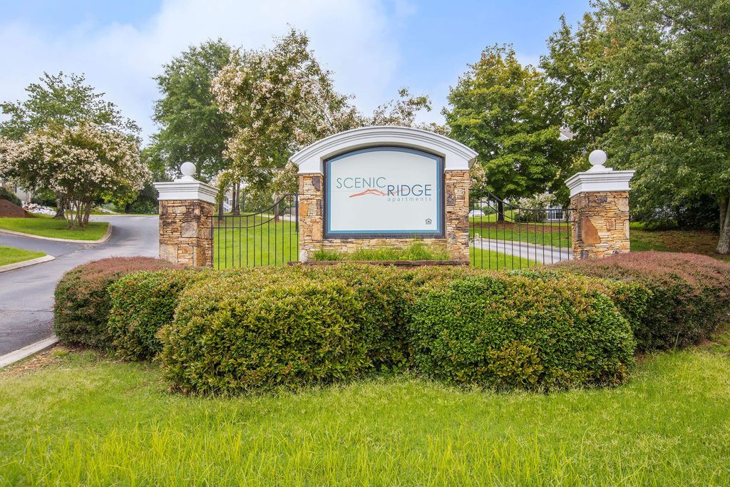 Scenic Ridge Chattanooga, TN Trulia