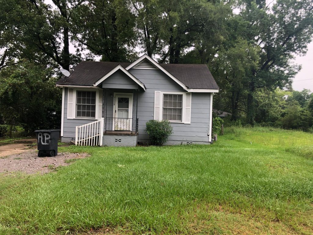 3338 Conrad Dr, Baton Rouge, LA 70805 See Estimated Value
