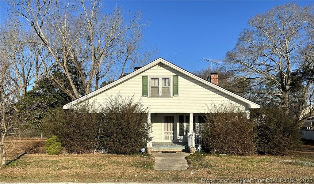 51 Bunnlevel Erwin Rd, Bunnlevel, NC 28323 Trulia