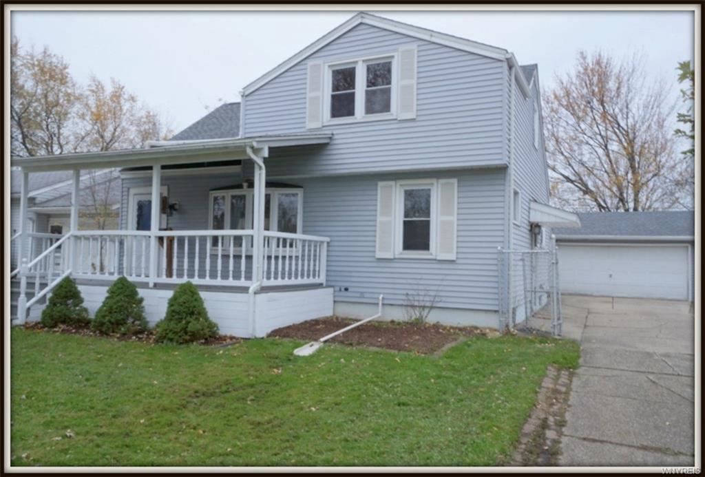 16 Sharon Dr, Tonawanda, NY 14150 Trulia