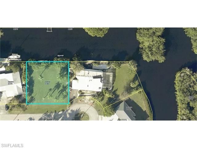 1743 Cobia Way, North Fort Myers, FL 33917