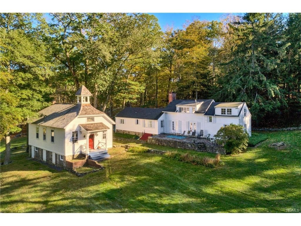 215 Hawley Rd, North Salem, NY 10560 Trulia