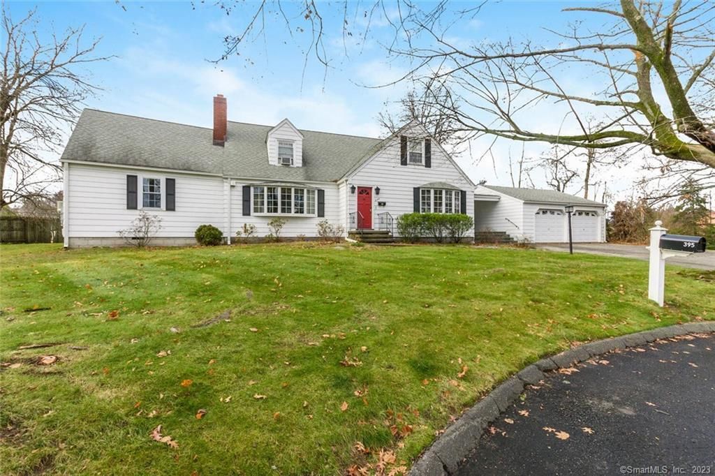 395 Castle Dr, Stratford, CT 06614 Trulia