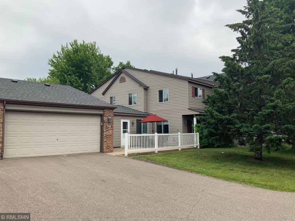 7710 157th St W, Saint Paul, MN 3 Bed, 2 Bath Townhouse Trulia