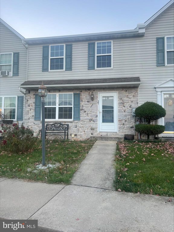 37 Laurel Dr, Myerstown, PA 17067 Trulia