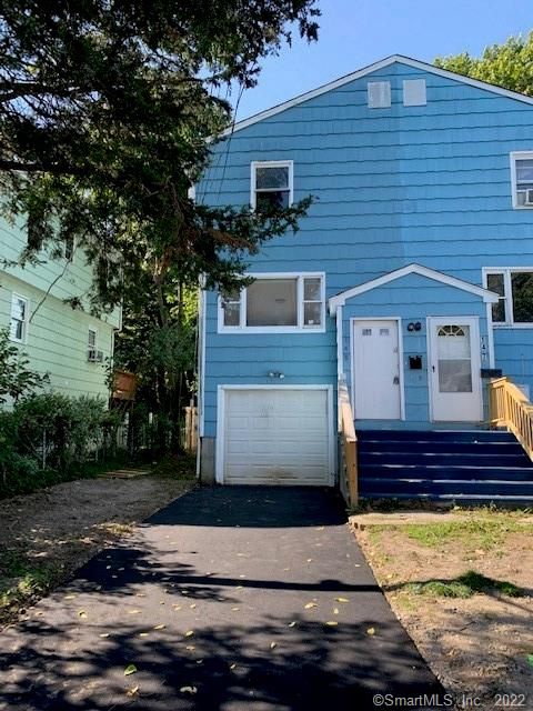 145 Pond St, Bridgeport, CT 06606