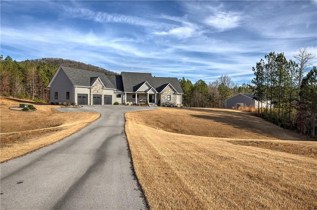 129 Ridgeview Trl, Calhoun, GA 30701 Trulia