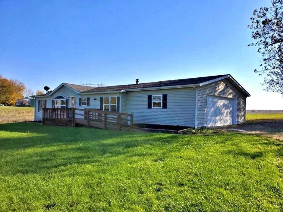 8274 State Rte #350, Milan, IN 47031
