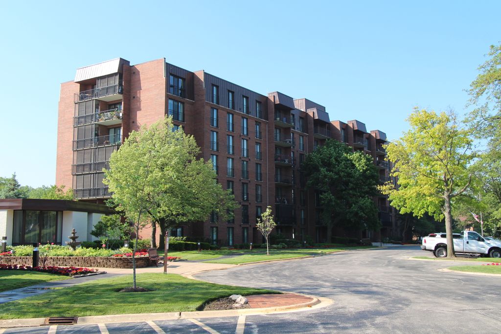 111 Acacia Dr 110, Indian Head Park, IL 60525 Trulia