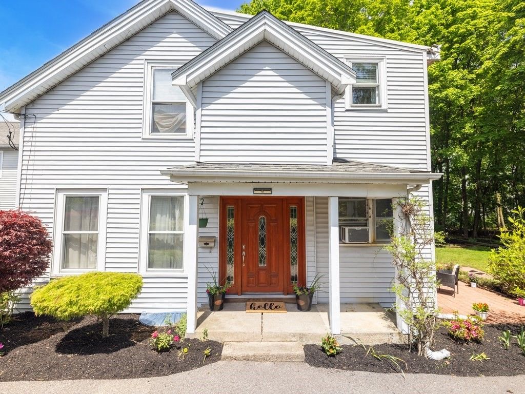 354 Hunnewell St, Needham, MA 02494 MLS 73260982 Trulia