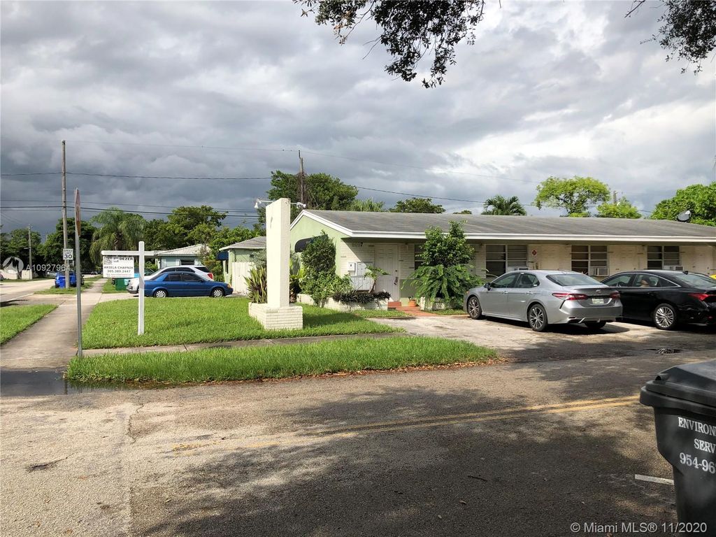 6097 Rodman St, Hollywood, FL 33023 Trulia