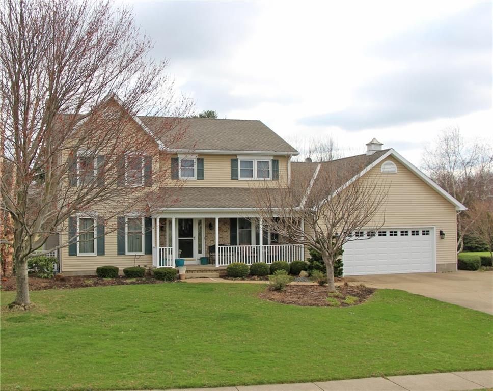 5937 Cobblestone Dr, Erie, PA 16509 Trulia