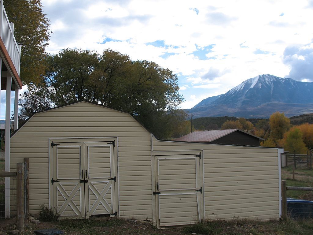 40698 O Rd, Paonia, CO 81428