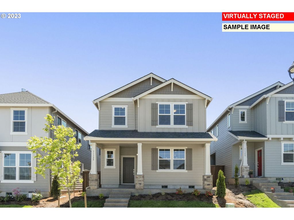 31121 NW Brookings St 88, North Plains, OR 97133 Trulia