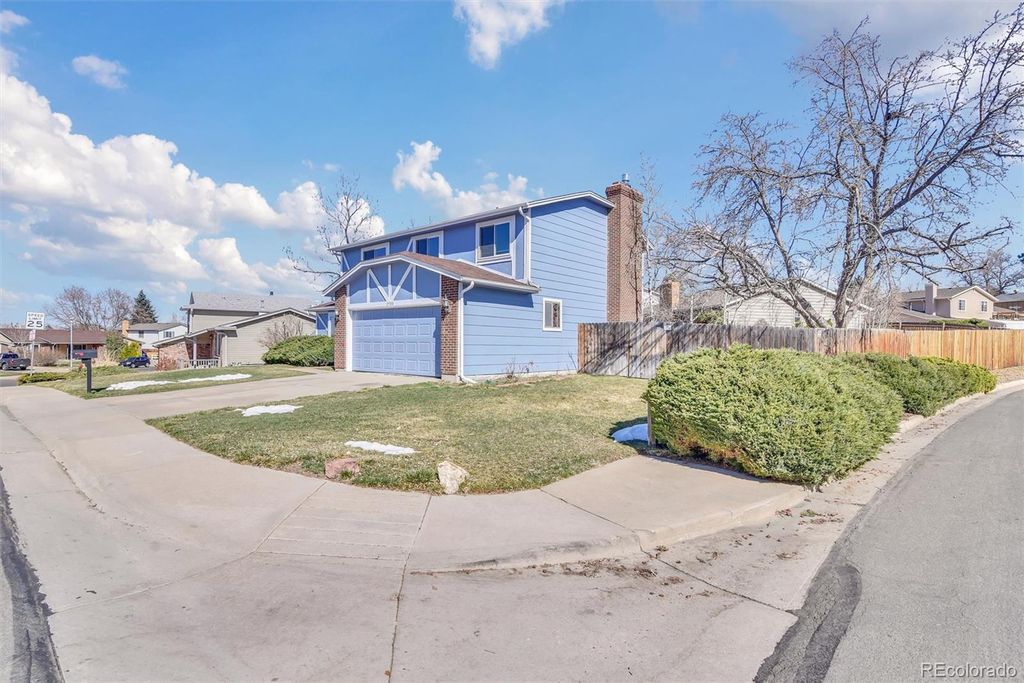 2580 W 105th Place, Westminster, CO 80234