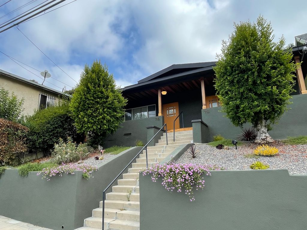 715 Solano Ave, Los Angeles, CA 90012 - See Est. Value, Schools & More