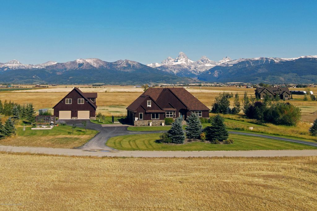 4143 Los Pinos Dr, Tetonia, ID 83452 Trulia