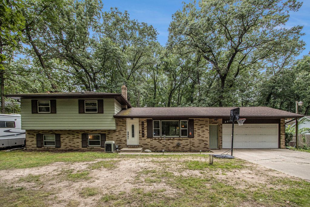 861 Sylvan Dr, Battle Creek, MI 49017 Trulia