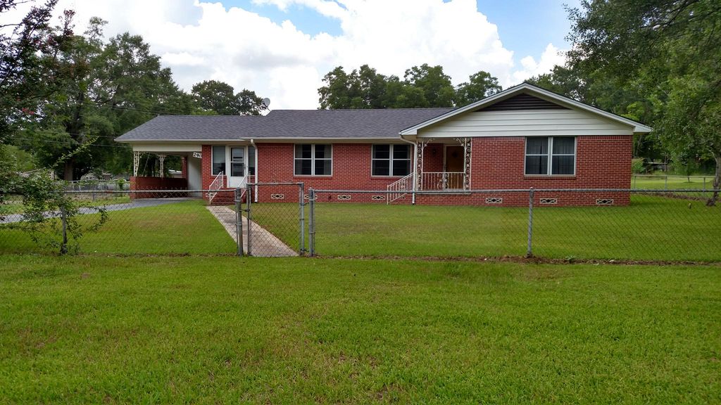 290 Bryson St, Waskom, TX 75692 Trulia