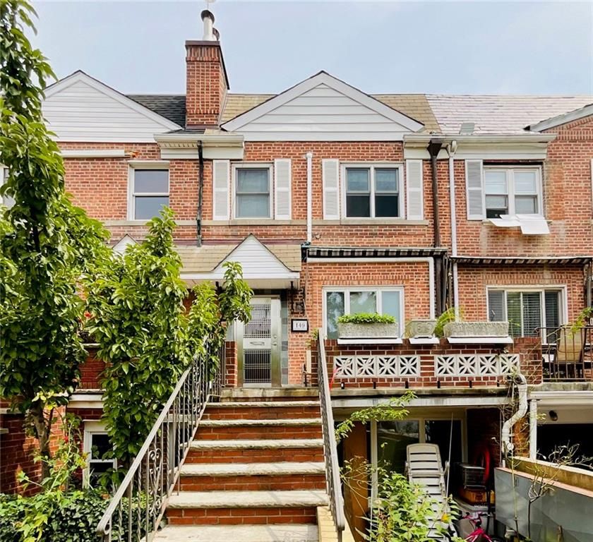 149 Pembroke St, Brooklyn, NY 11235 MLS 476319 Trulia