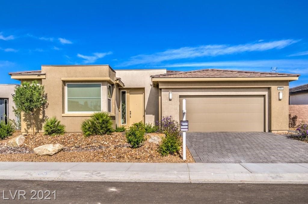 5064 E Beacon Ridge Dr, Pahrump, NV 89061