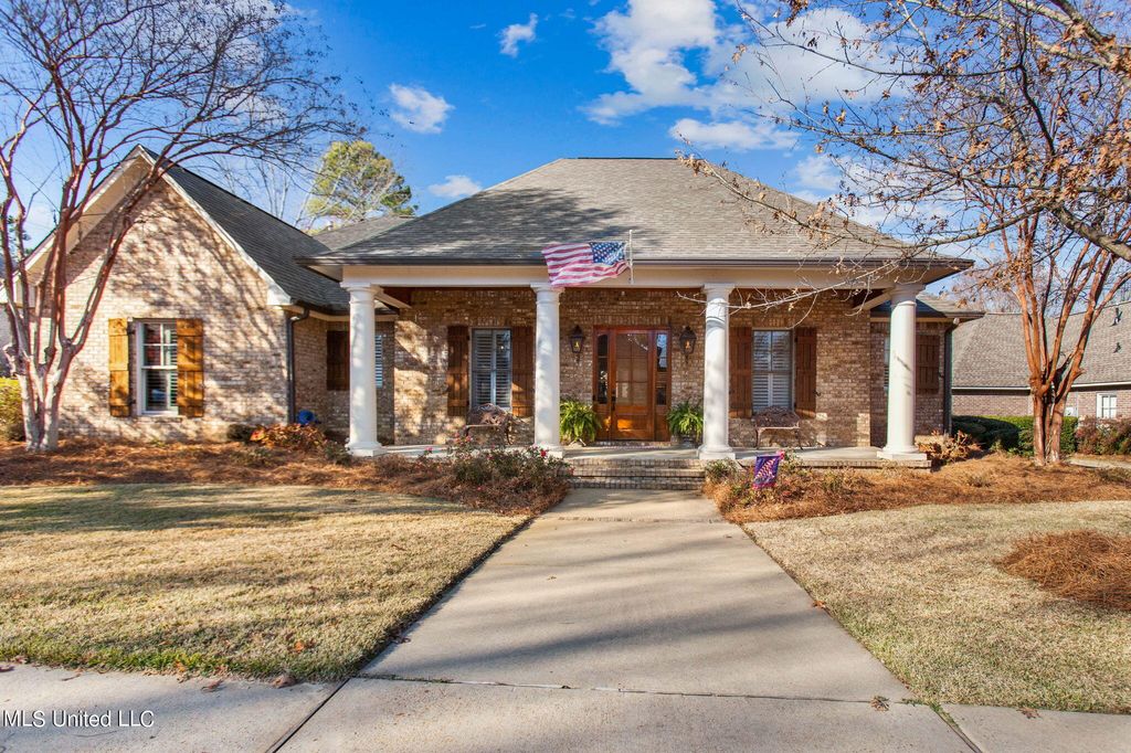 104 Laird Ave, Madison, MS 39110