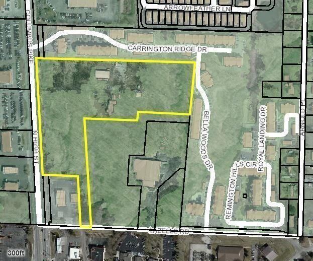 10239 Columbus Pike, Lewis Center, OH 43035