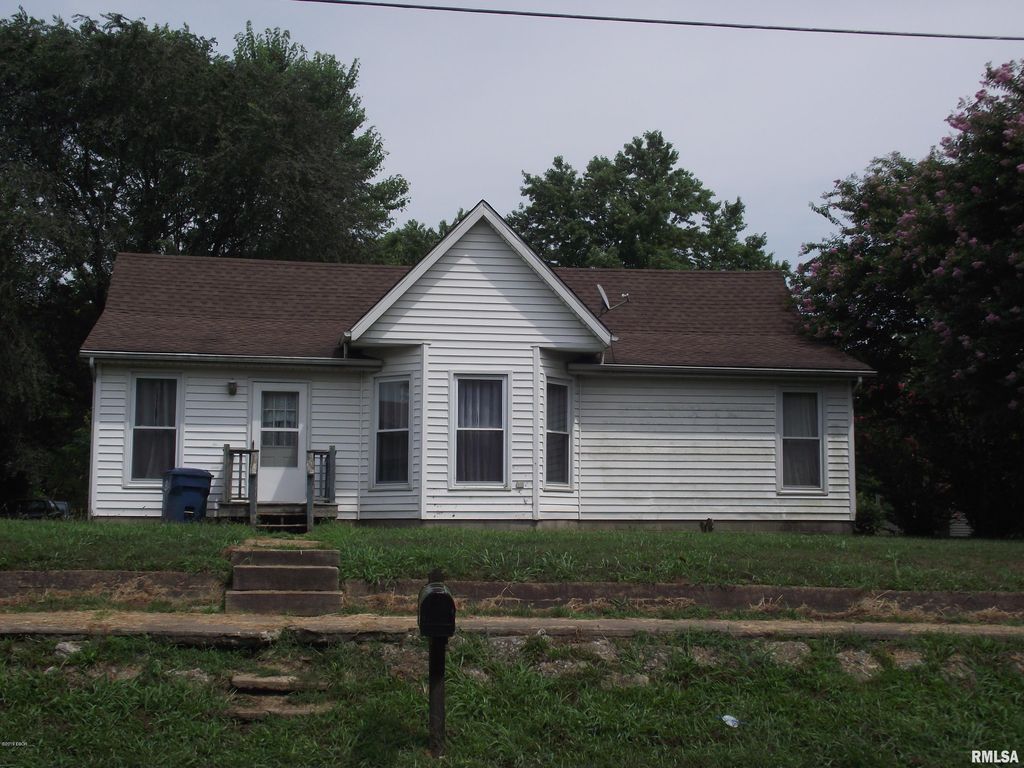 105 N Main St, Royalton, IL 62983 Trulia