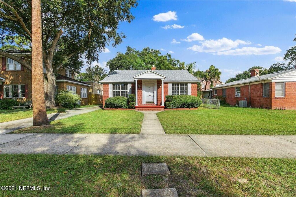 1439 Windsor Pl, Jacksonville, FL 32205