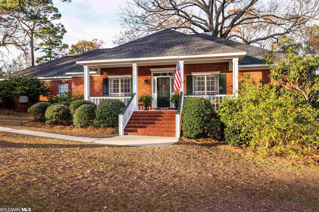 7205 Blakeley Forest Blvd, Spanish Fort, AL 36527 Trulia