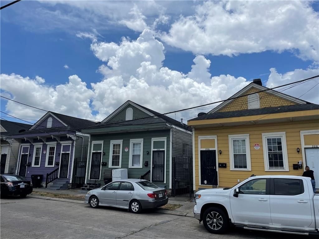211416 Josephine New Orleans, LA Trulia