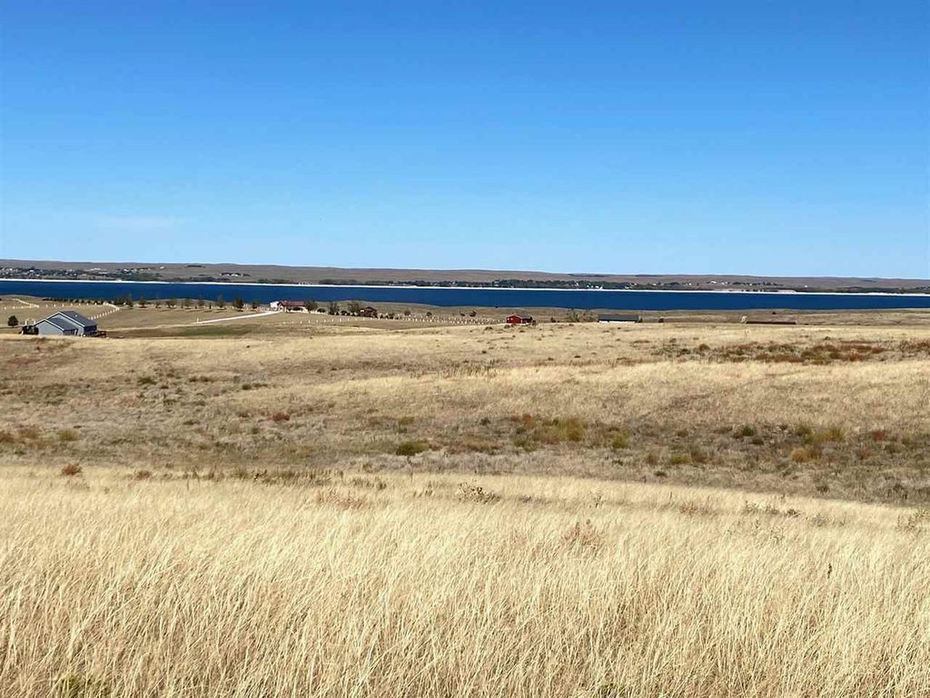 307 Hidden Canyon Est, Brule, NE 69127