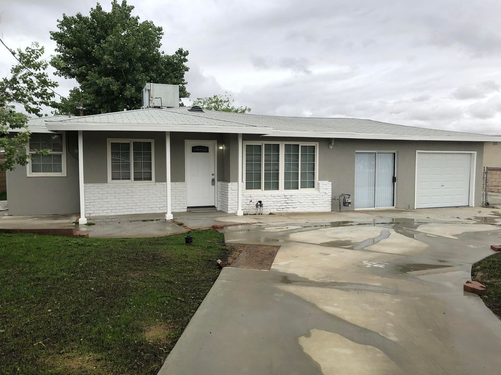 42409 30th St W, Lancaster, CA 93536 Trulia