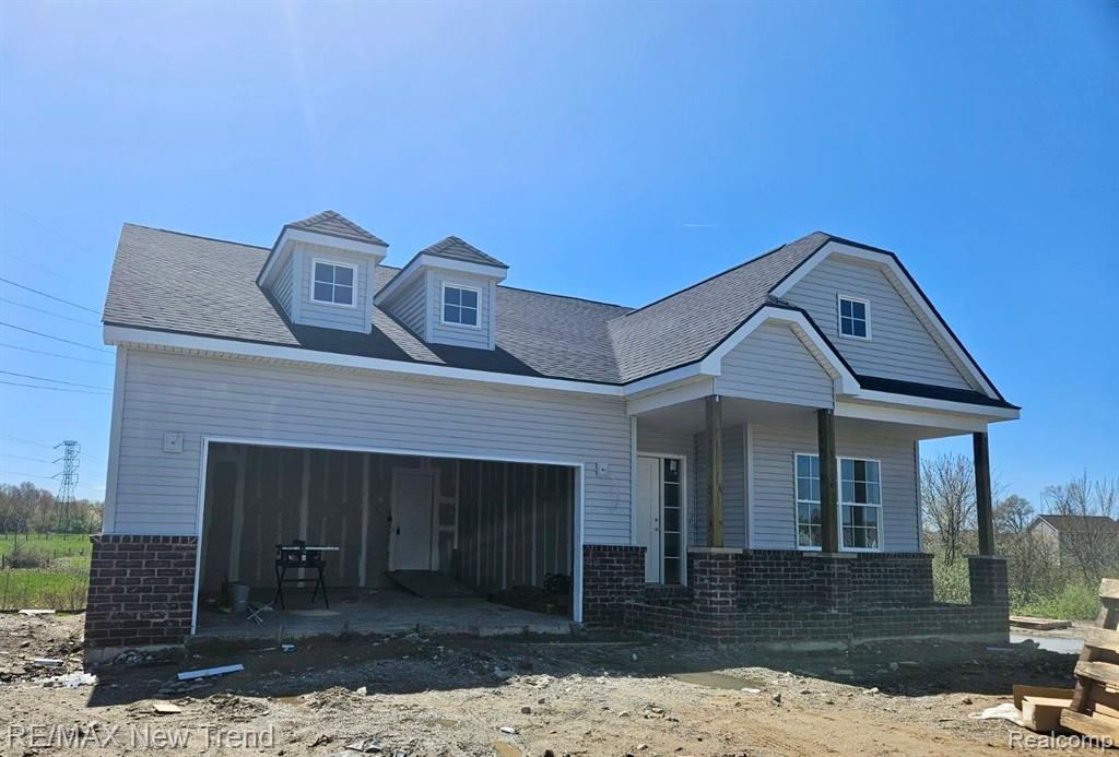 434 Pattan Dr, Wixom, MI 48393 MLS 20240025491 Trulia