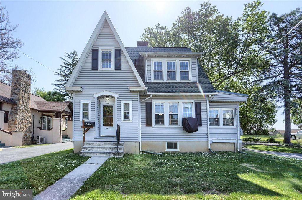 1425 Carlisle Springs Rd, Carlisle, PA 17013 Trulia