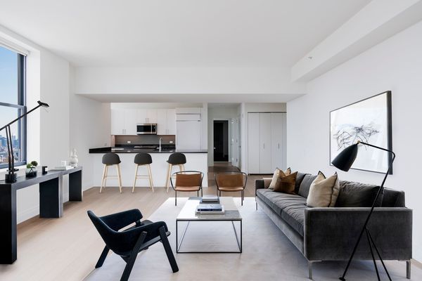 70 Pine St #3302, New York, NY 10005
