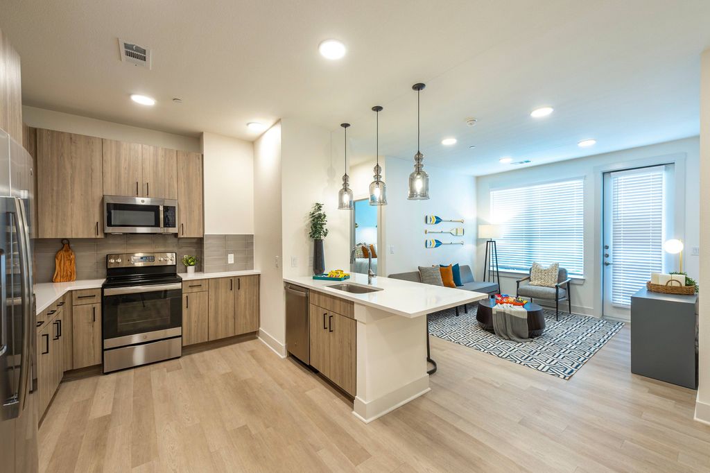 Creekside Park The Grove The Woodlands, TX Trulia