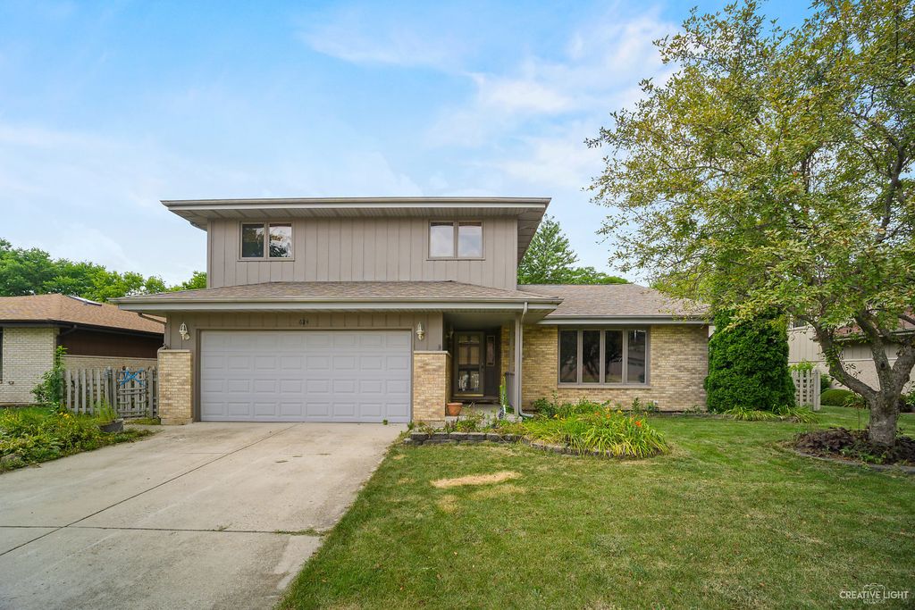 624 Driftwood Ave, Romeoville, IL 60446 Trulia