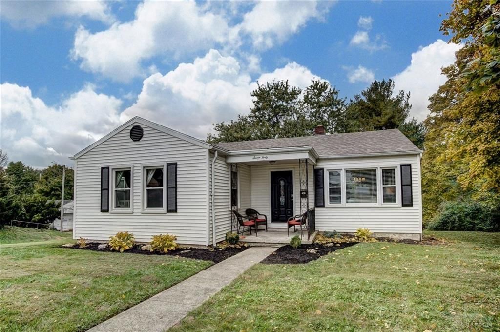 740 N West St, Xenia, OH 45385 Trulia