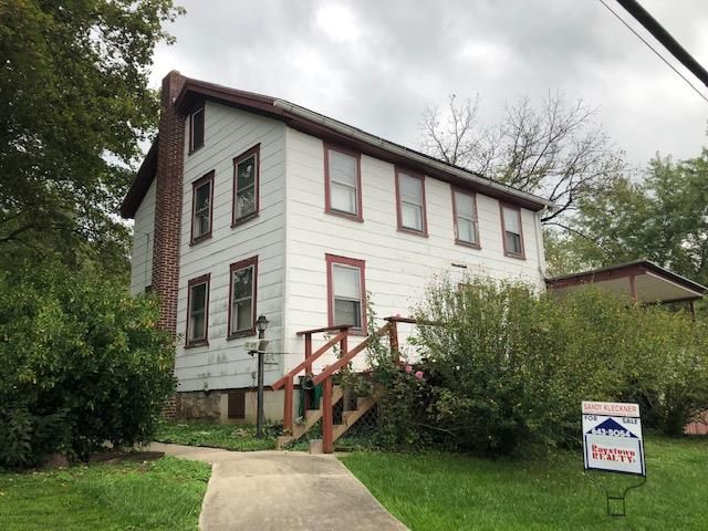 111 Shelton Ave, Alexandria, PA 16611
