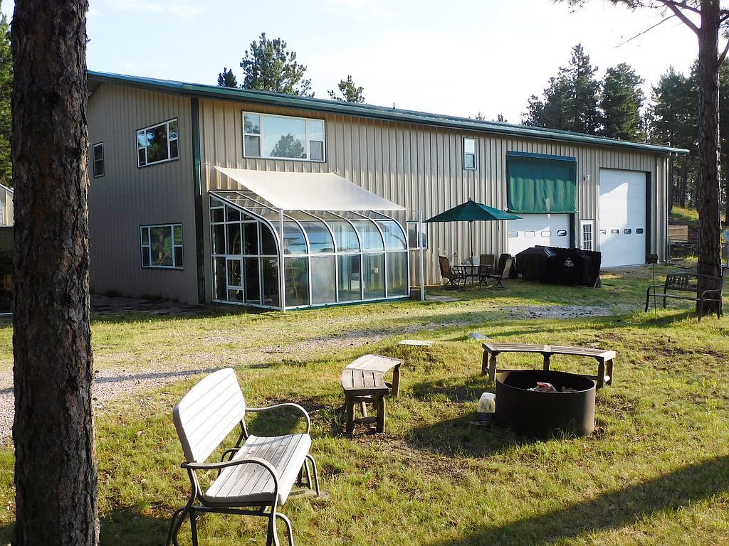 6702 Bighorn Rd, Rapid City, SD 57702