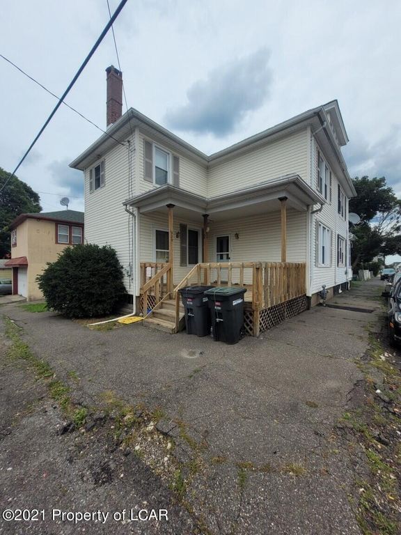 923 W 3rd St, Hazleton, PA 18201 Trulia