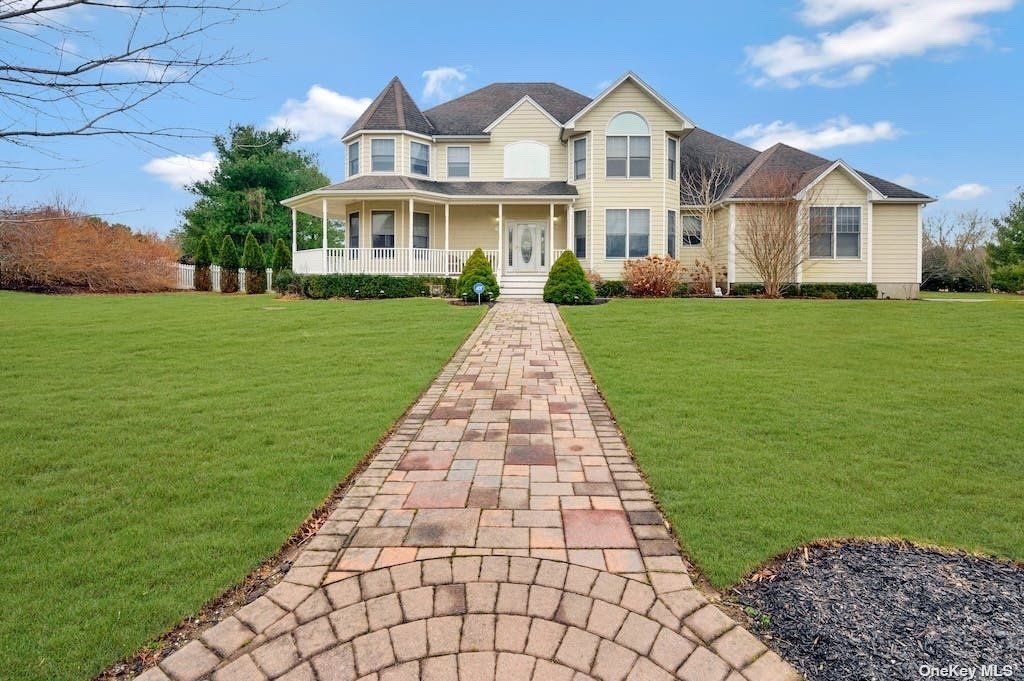 69 Meadow Path, Wading River, NY 11792 Trulia