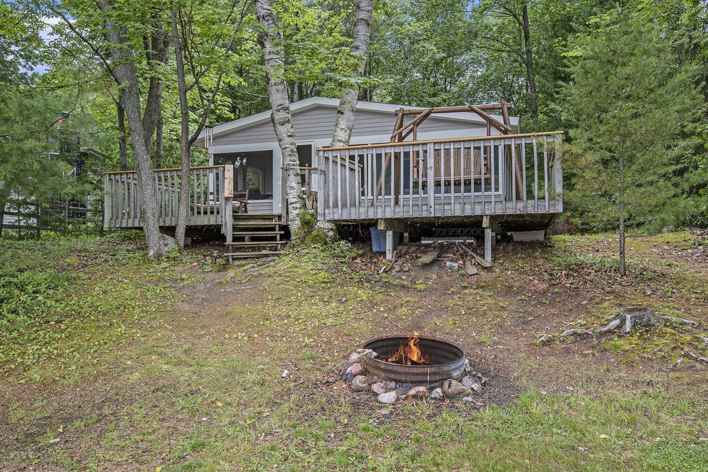 1754 W Slater Rd, Indian River, MI 49749 Trulia