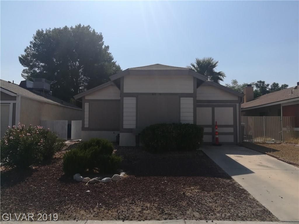 6809 Arroyo Ave, Las Vegas, NV 89103 Trulia