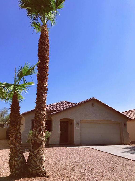 15437 W Cameron Dr, Surprise, AZ 85379
