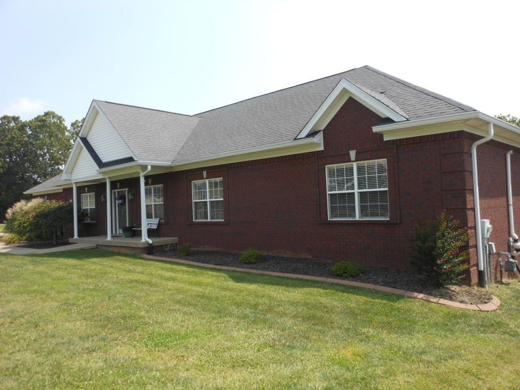 520 Cherry Hill Pkwy, Mount Washington, KY 40047 Trulia