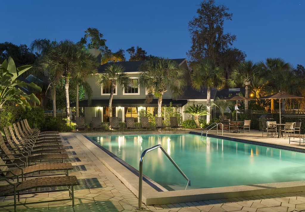 Seville on the Green Winter Springs, FL Trulia